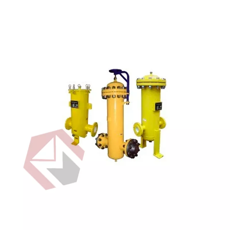 Фильтр сжиженного газа ФСГ RS фото 1