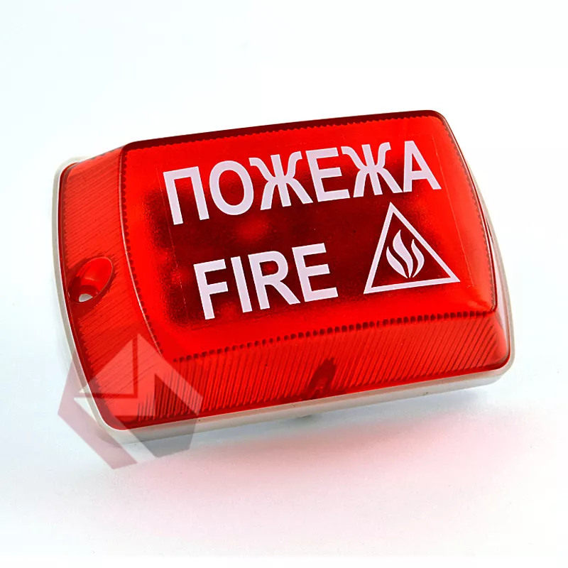Оповещатель светозвуковой Тортила С-05С фото 1
