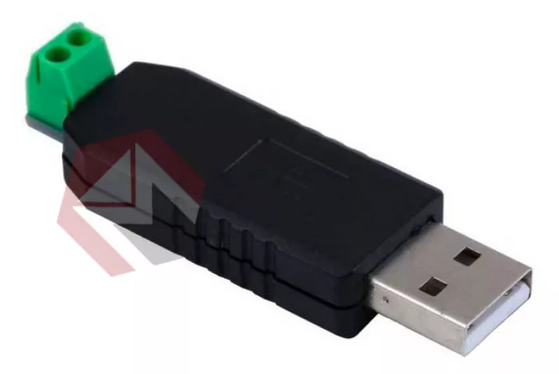 Преобразователь USB-RS485 INAV фото 1