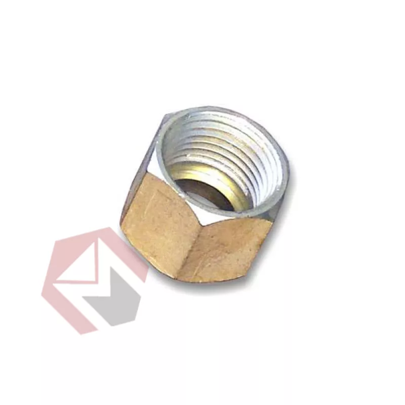 Гайка G3/4" к БКО  фото 1