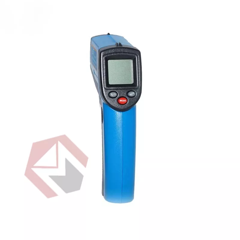 Пирометр Benetech GM531 530°C фото 1
