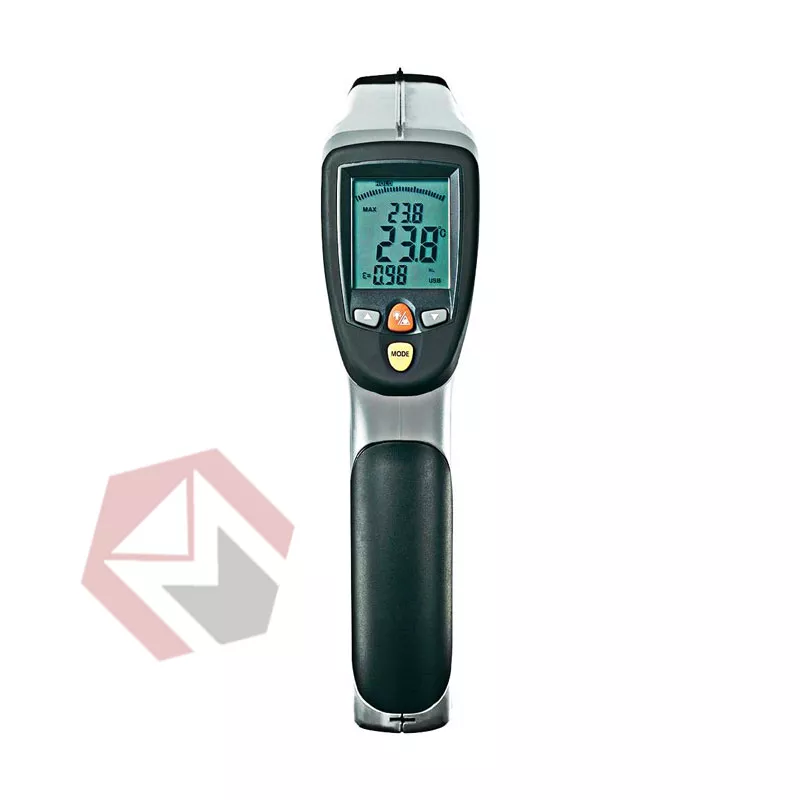 Пирометр Voltcraft IR-2200-50D фото 1