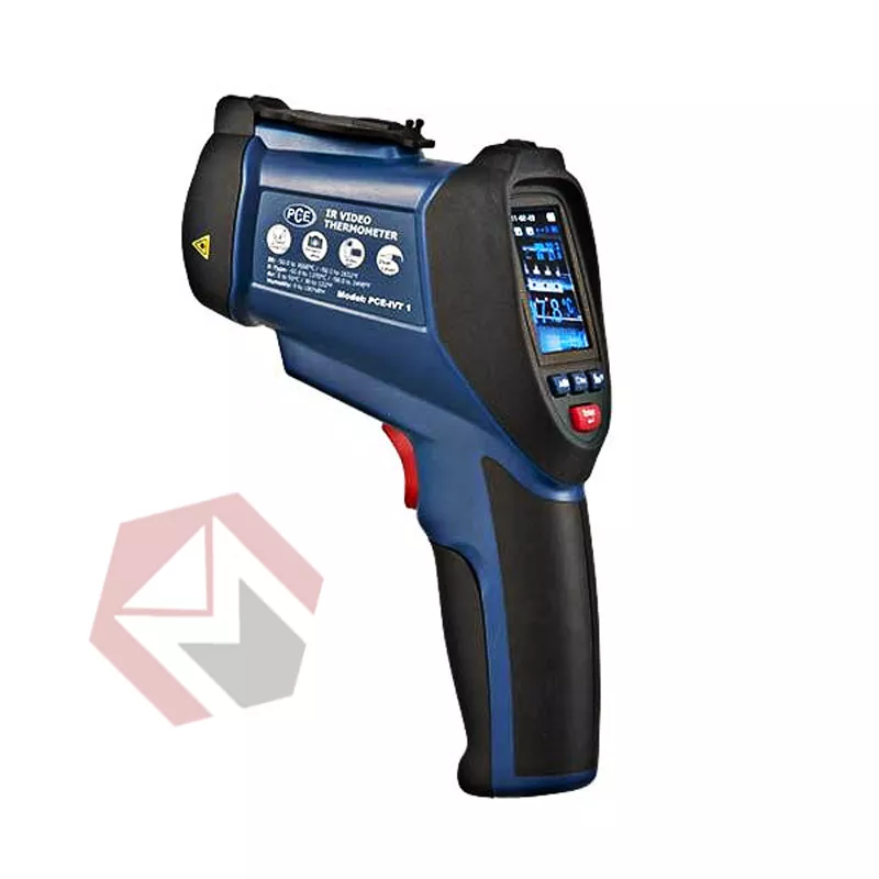 Пирометр Temperature Control IR-501000 фото 1