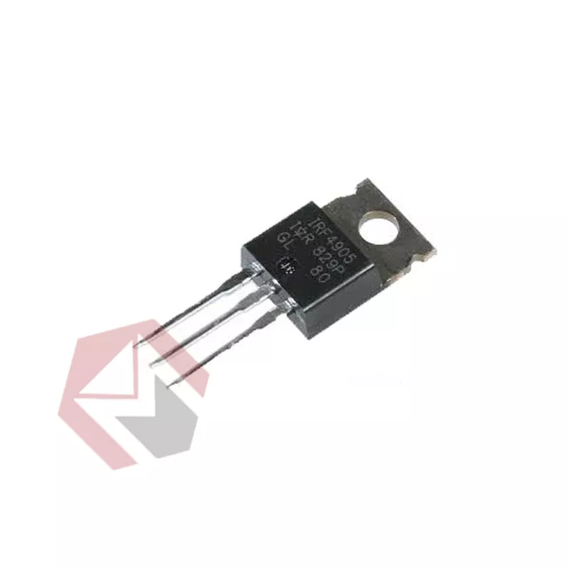 Транзисторы IRF4905 фото 1