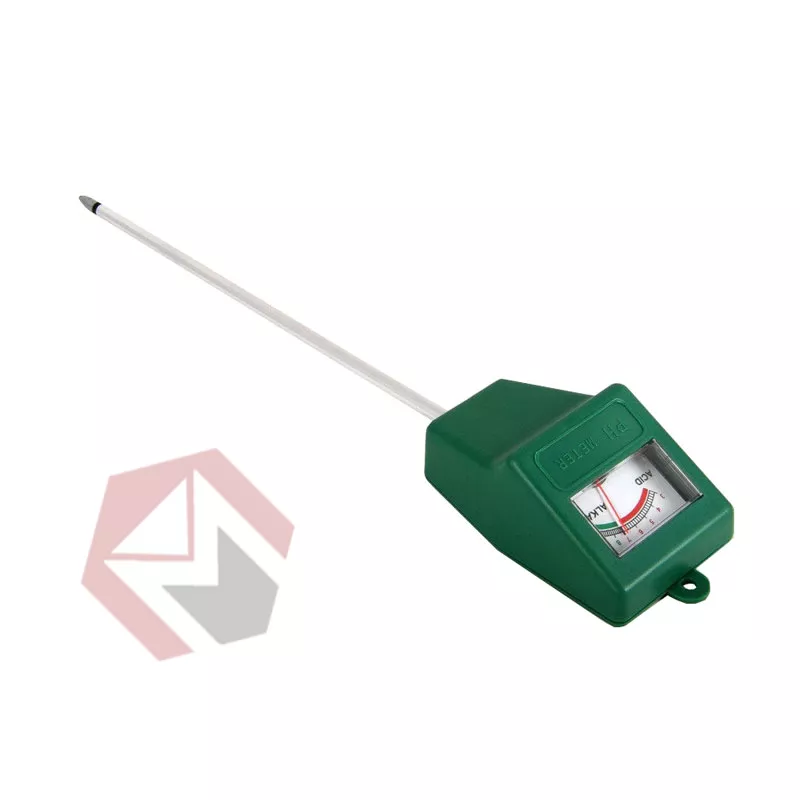 Измеритель кислотности почвы ETP-330 фото 1