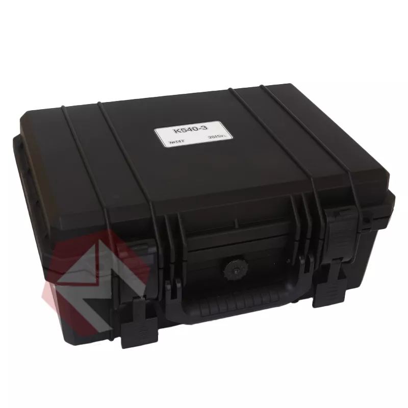 Измеритель К540-3 фото 2