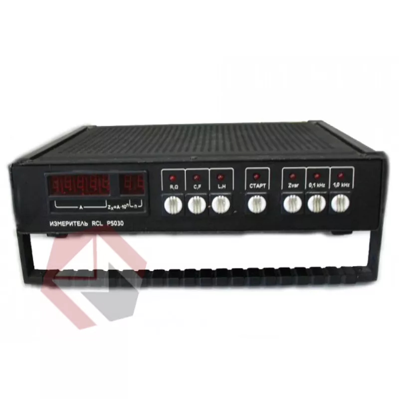 Измеритель RCL Р5030 фото 1
