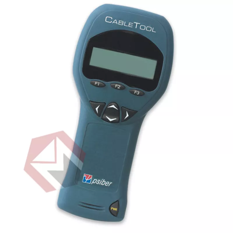 Кабелеискатель Psiber Cable Tool фото 1