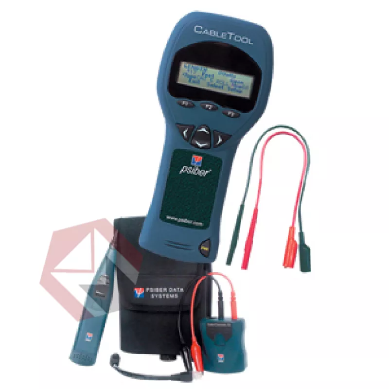 Кабелеискатель Psiber Cable Tool фото 2