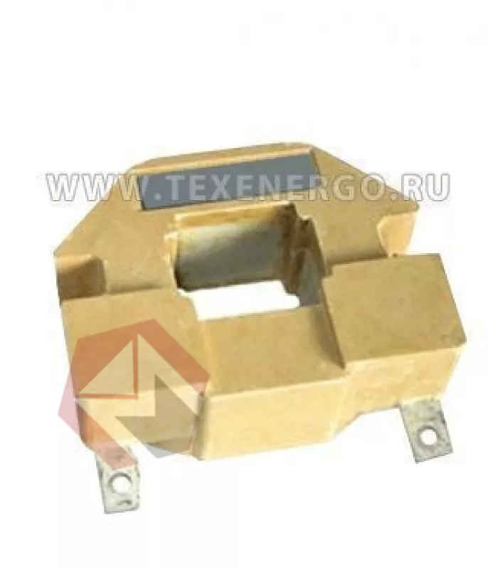 Катушка для контактора CJ24 100  380 В фото 1