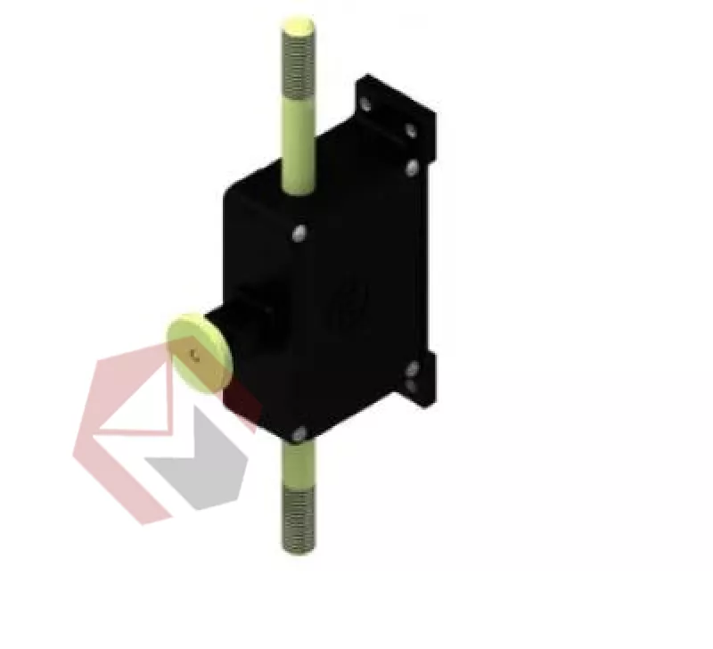 Комплект монтажный блокировки TER_CBmount_Interlock_30 фото 1