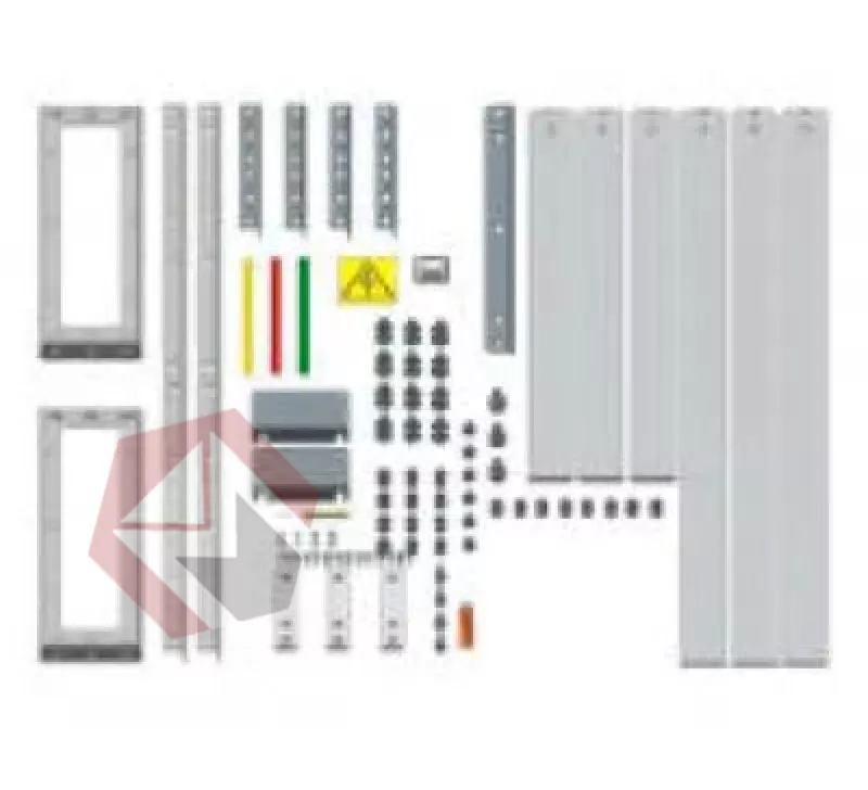Комплект монтажный выключателя Ter_CBmount_ISM15_LD1-18(1000) фото 1