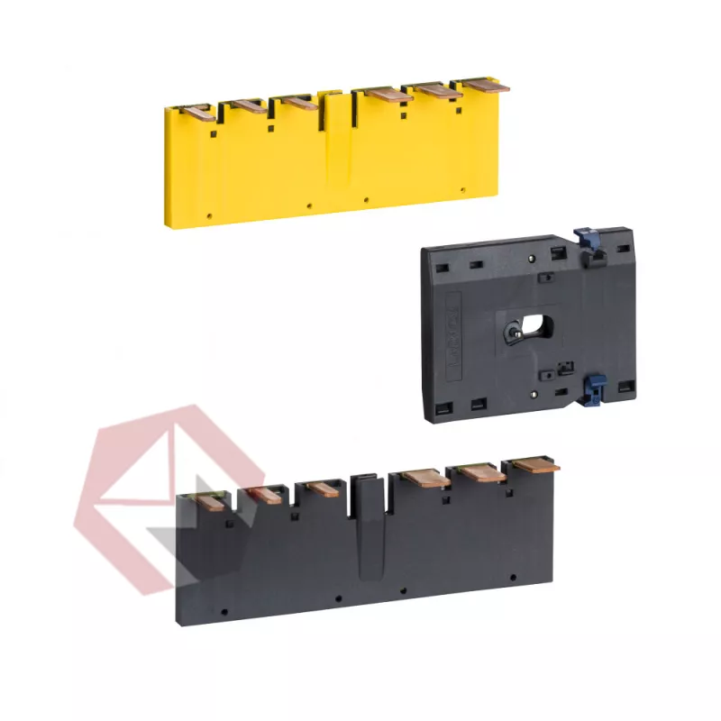 КОМПЛЕКТУЮЩИЕ ДЛЯ РЕВЕРСИВНЫХ КОНТАКТОРОВ D40A ДО D65A фото 1