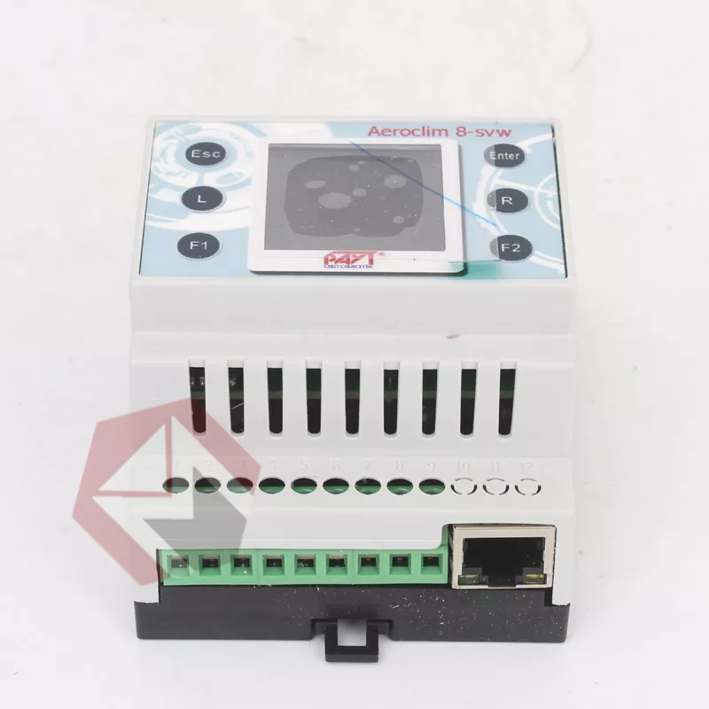 Контроллер Aeroclim 8-svw фото 1
