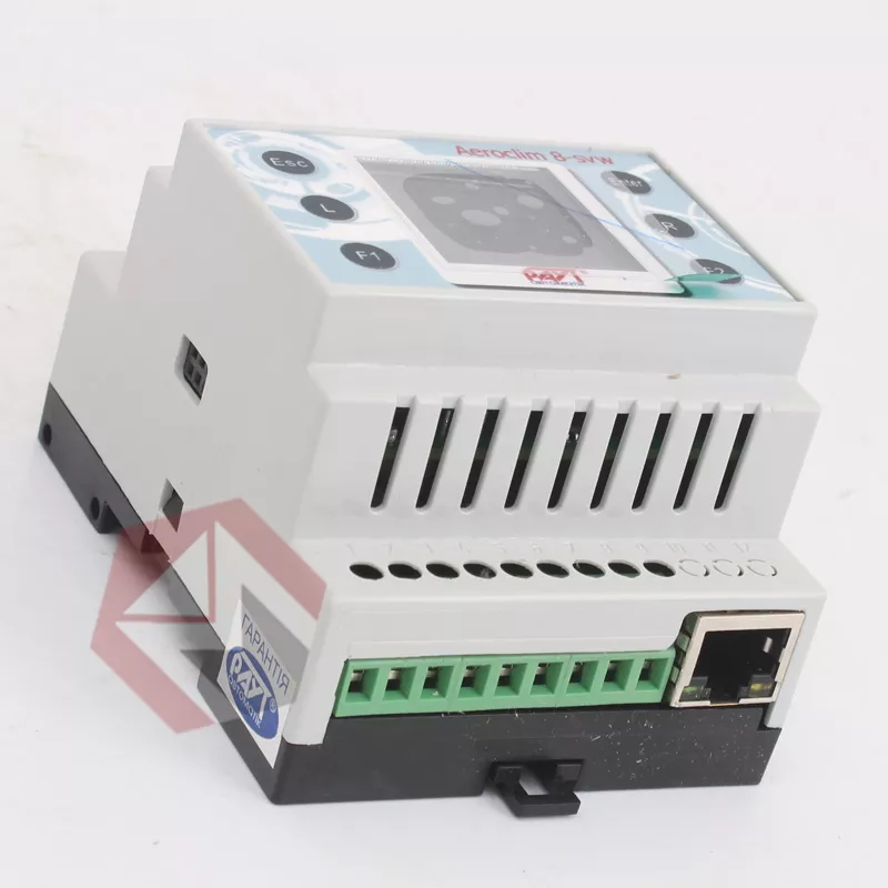 Контроллер Aeroclim 8-svw фото 3