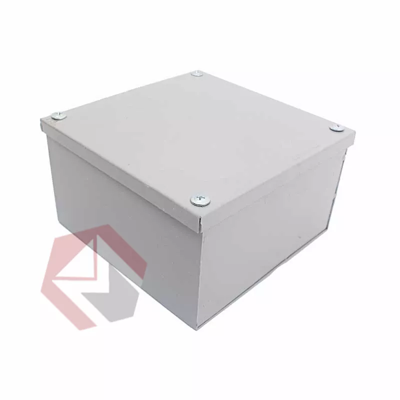 Коробка для труб и кабелей IP54 У995УХЛ1 фото 1