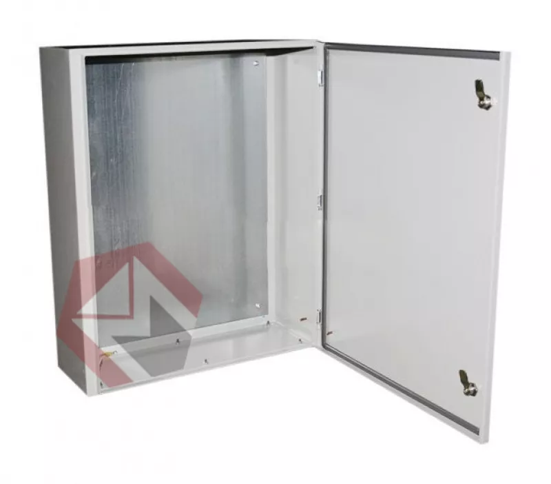 Корпус металлический ЩМП-1-0 74  У2  IP54  ИЭК фото 1