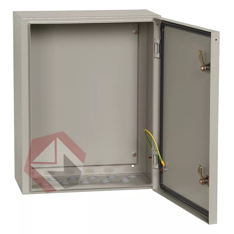 Корпус металлический ЩМП-2-0 74  У2  IP54  ИЭК фото 1