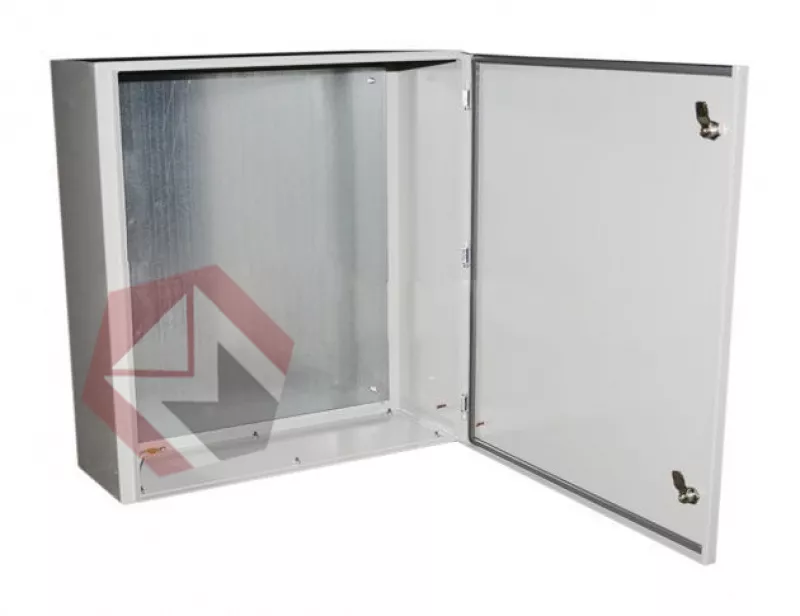 Корпус металлический ЩМП-2-0 74  У2  IP54  ИЭК фото 2