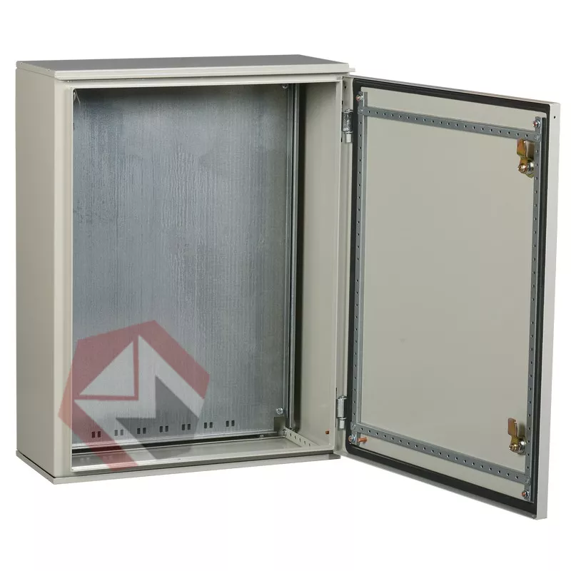 Корпус металлический ЩМП-3-0 У1 IP65 GARANT фото 1