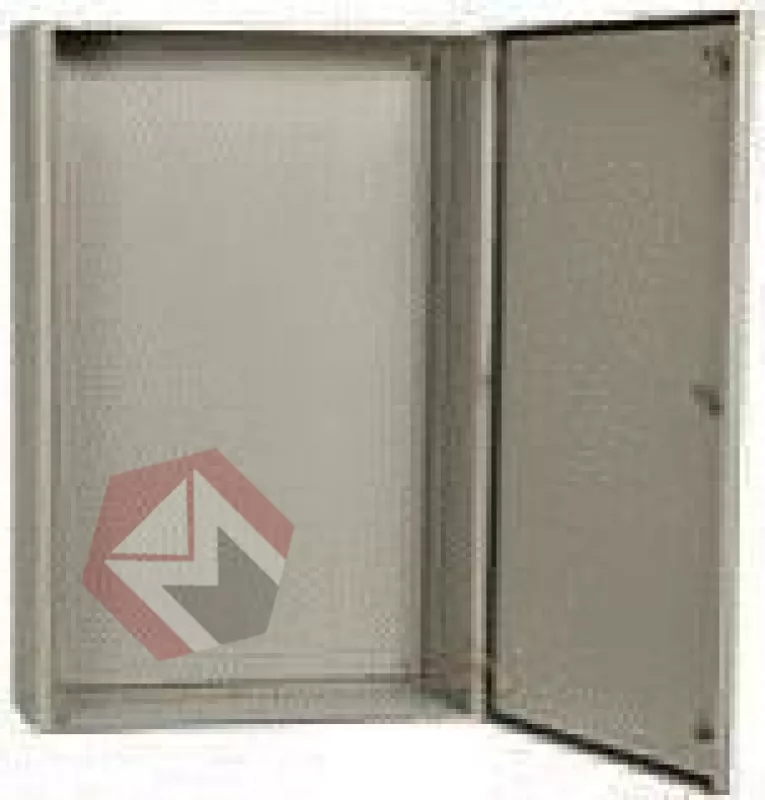 Корпус металлический ЩМП-6-0 74  У2  IP54  ИЭК фото 1