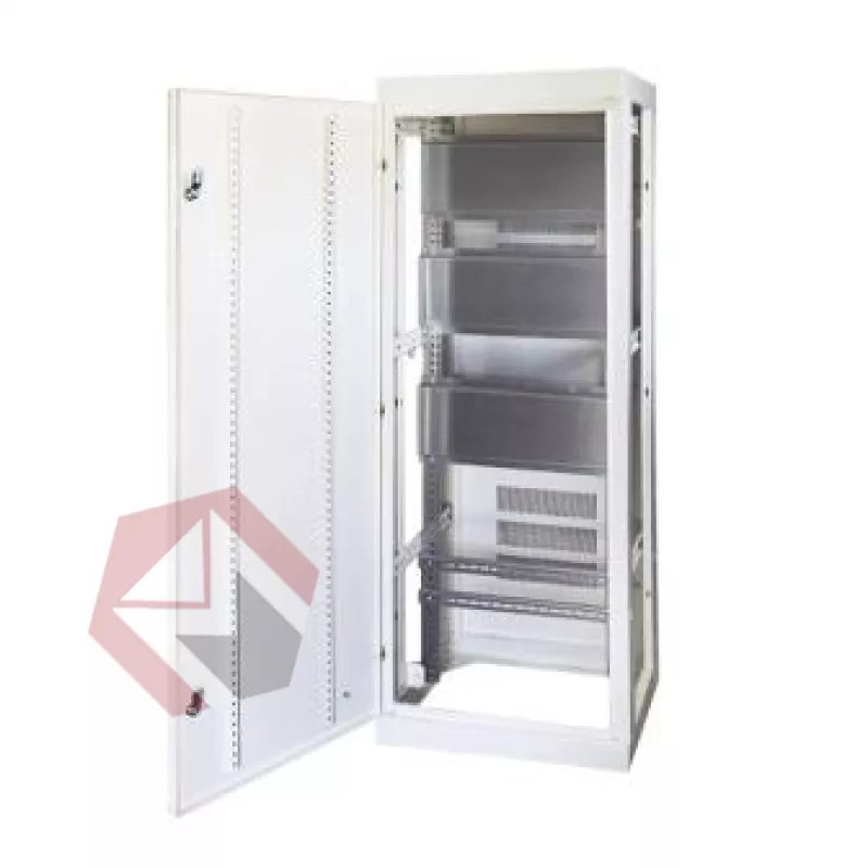 Корпус ВРУ-1 1800х600х450  IP31 без б/п  RAL 9001  фото 1