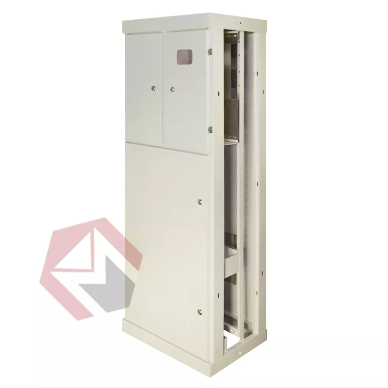Корпус ВРУ-3 1800х630х450  IP31 без б/п  RAL9001   фото 3
