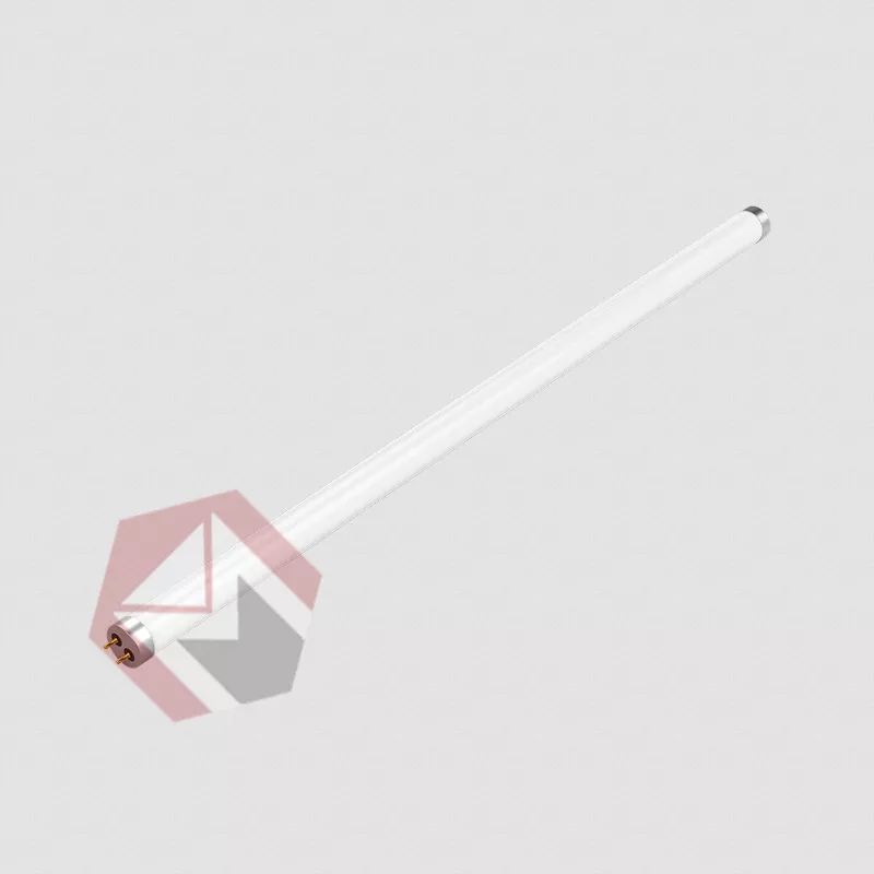 Лампа Gauss LED Elementary T8 Glass 600mm G13 10W 800lm 6500K фото 1