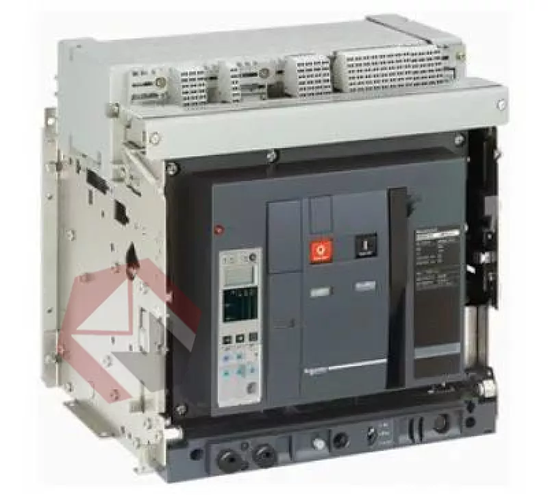 Masterpact NW25 H1 Micrologic 6.0А Schneider Еlectric фото 1