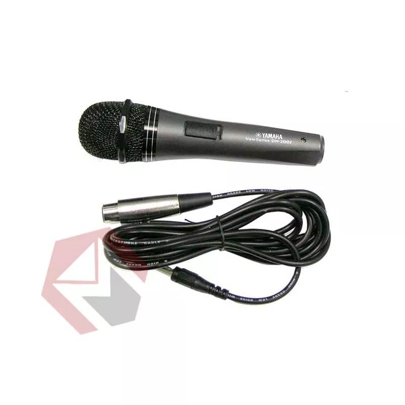 Микрофон Yamaha DM-200S фото 1
