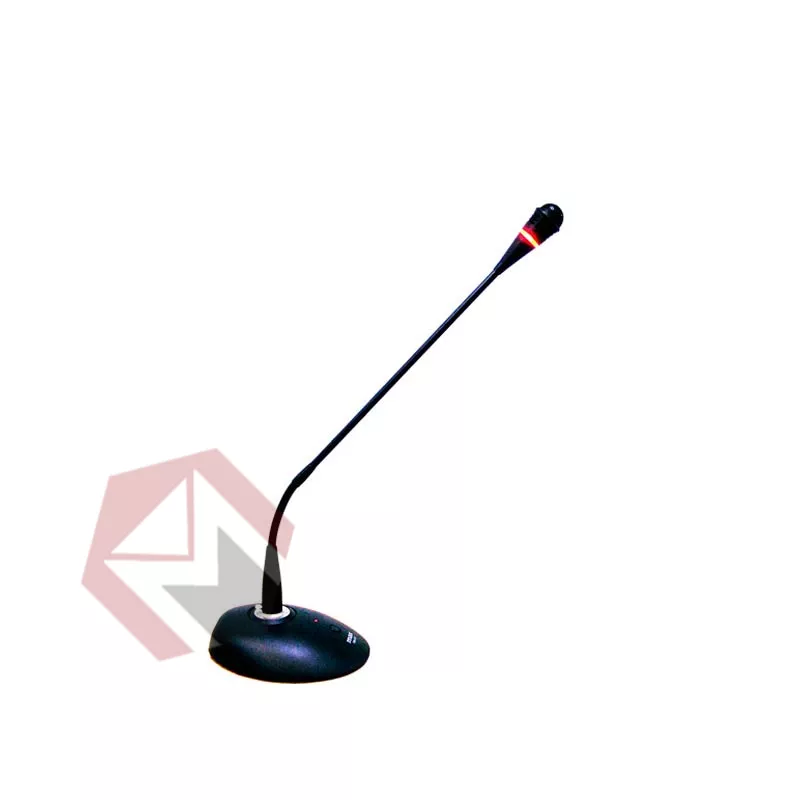 Микрофонная консоль EM-D18 фото 1
