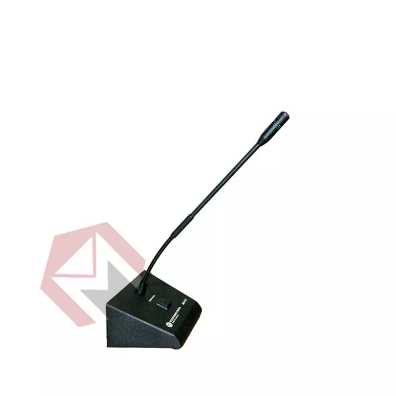Микрофонная консоль МК-012 фото 1
