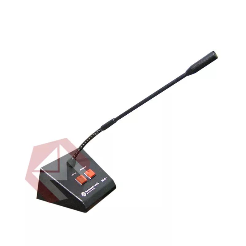 Микрофонная консоль МК-014 фото 1