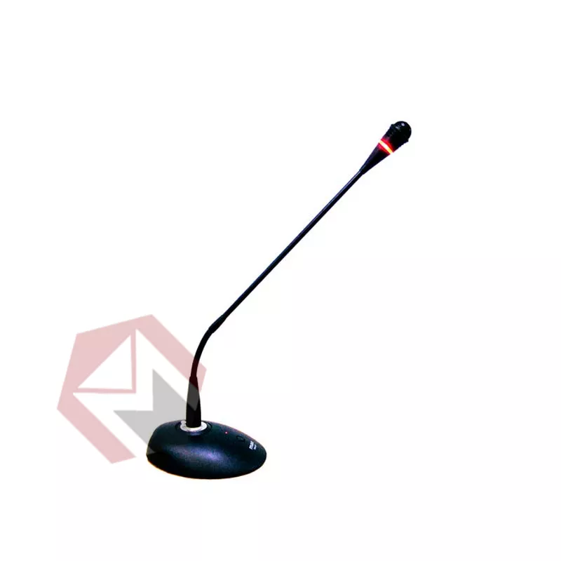 Микрофонная консоль МК-022 фото 1