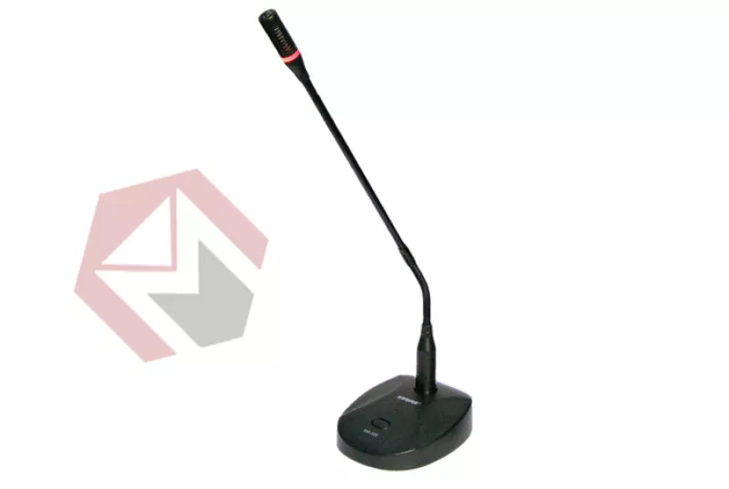 Микрофонная консоль Shure SM-390 фото 1
