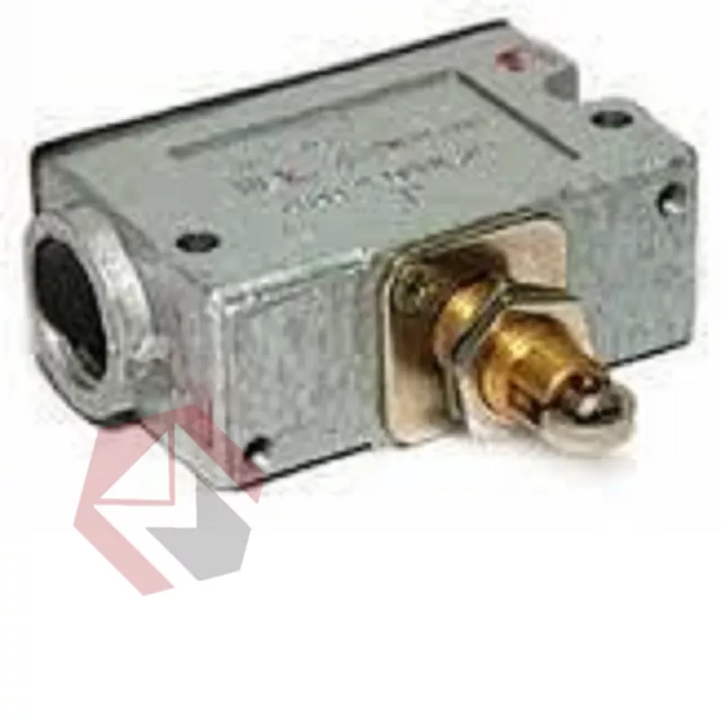 Микропереключатель МП1305 фото 1
