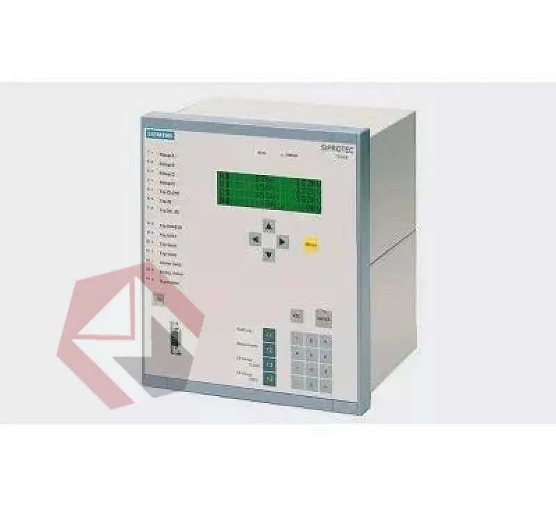 Микропроцессорная защита 7SA522 Siprotec 4 фото 1