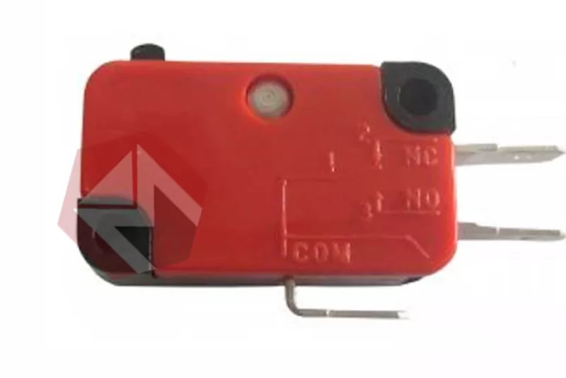 Микровыключатель V-15-1C25 фото 3