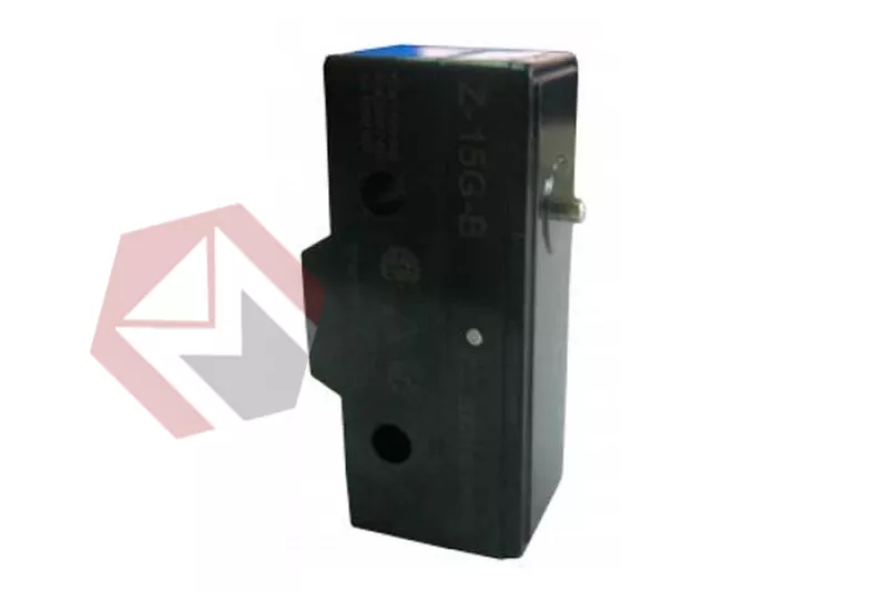 Микровыключатель Z-15G-B фото 1
