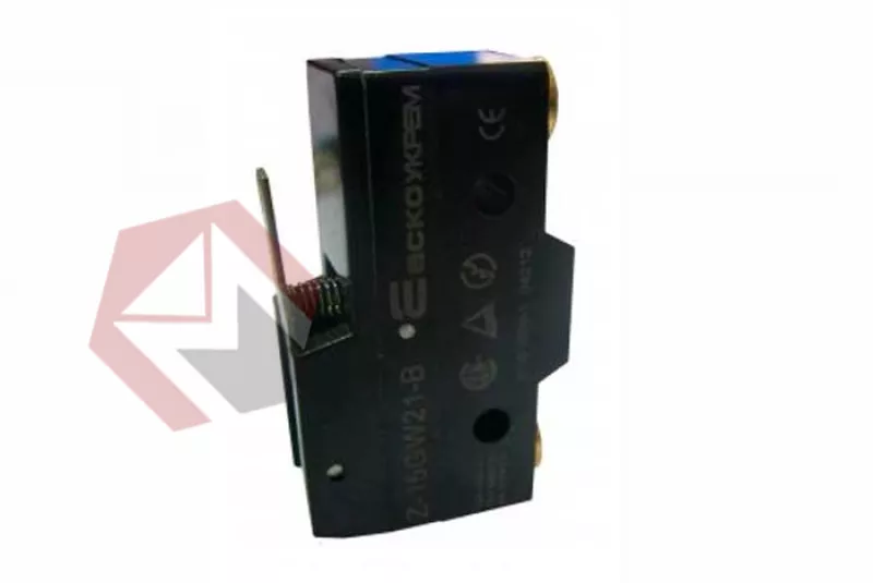 Микровыключатель Z-15GW21-B фото 1