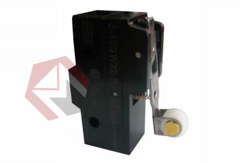 Микровыключатель Z-15GW22-B фото 1