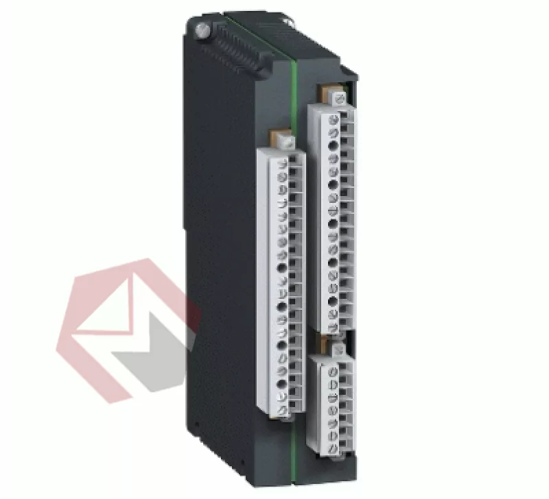 Модуль входов выходов Sepam MES120G фото 1