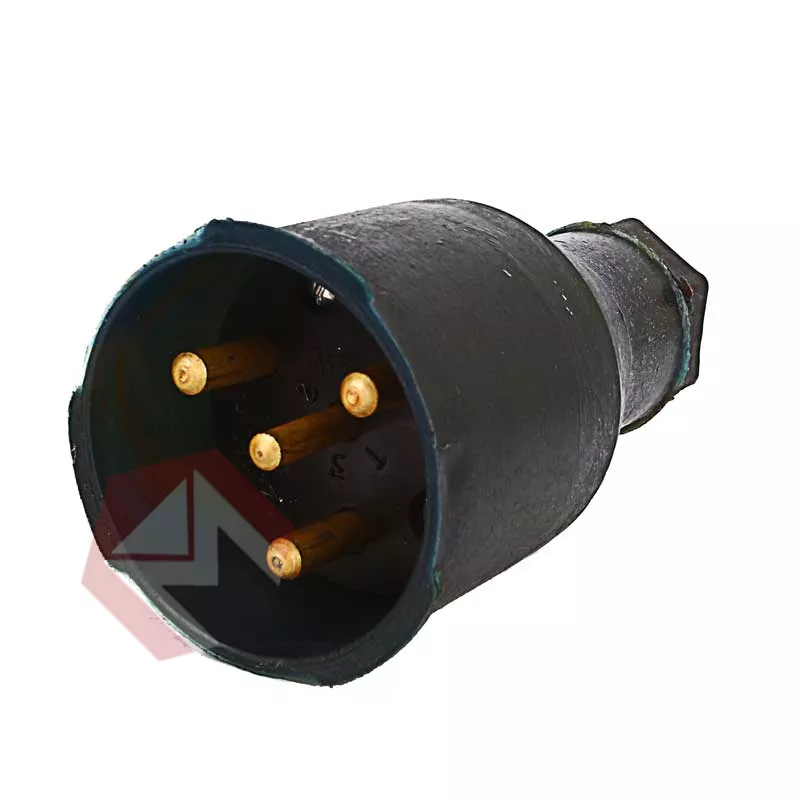 Муфта кабельная МР-2 фото 1