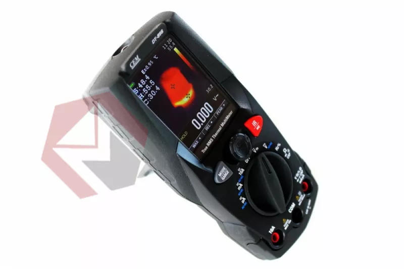 Мультиметр DT898 фото 2