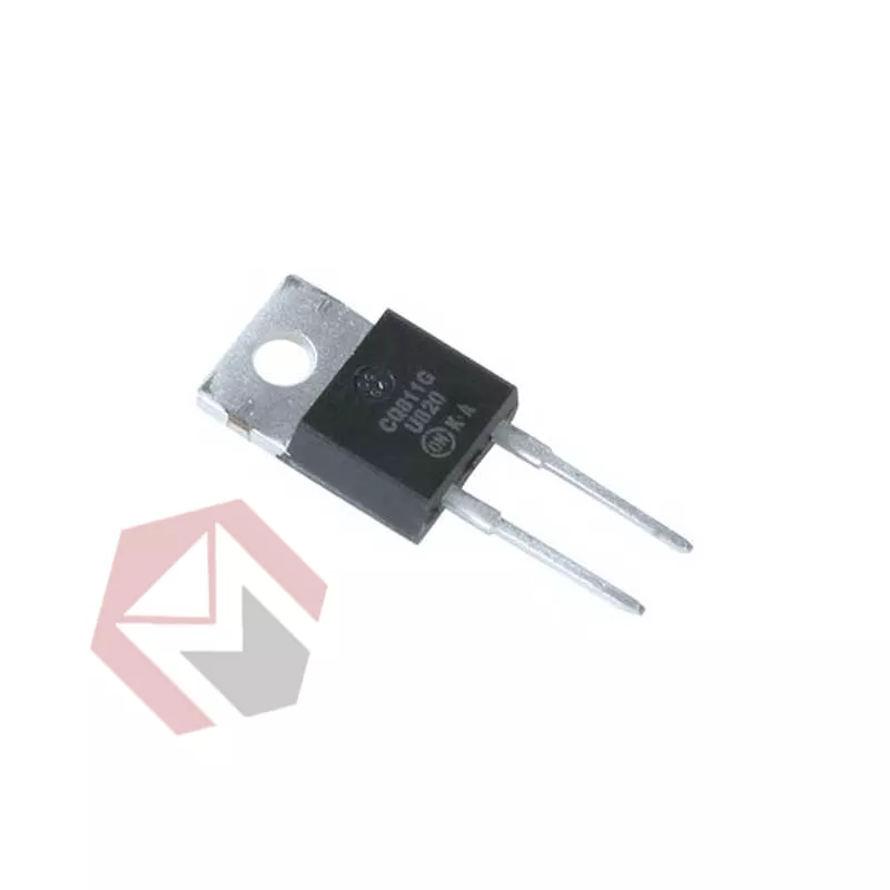 Диоды MUR820G фото 1