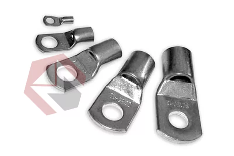Наконечники SC-2,5 фото 1