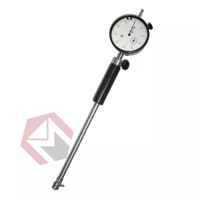 Нутромер индикаторный НИ-10 кл.2 фото 1