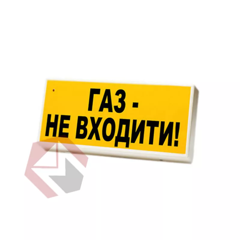 Оповещатель ТАБЛО фото 1