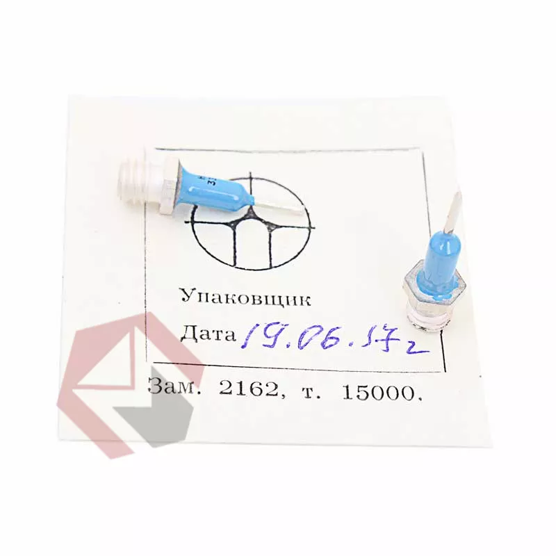 Конденсатор ОСКО-2Е-Н70-3300 фото 3
