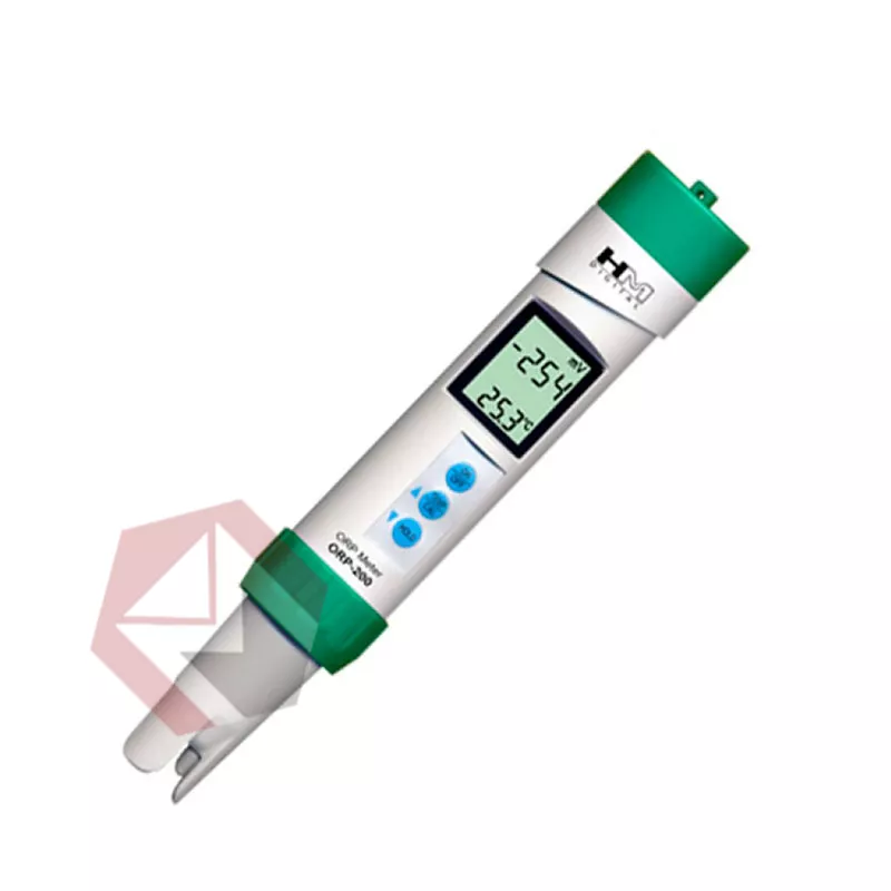 ОВП-метр HM Digital ORP-200 фото 1